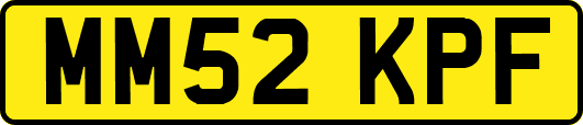 MM52KPF
