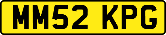 MM52KPG