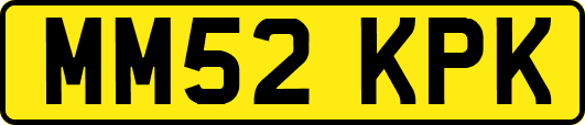 MM52KPK
