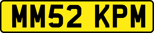MM52KPM