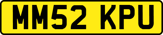 MM52KPU