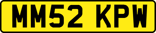 MM52KPW
