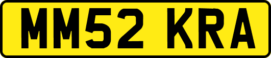 MM52KRA