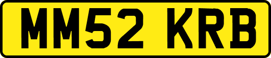 MM52KRB
