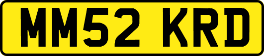 MM52KRD
