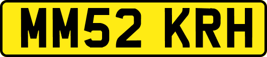 MM52KRH
