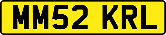 MM52KRL