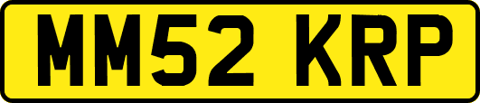 MM52KRP