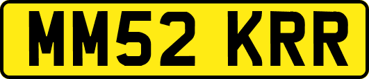 MM52KRR