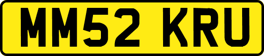 MM52KRU