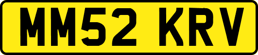 MM52KRV