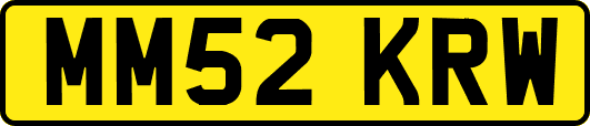 MM52KRW