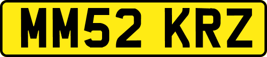 MM52KRZ