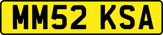 MM52KSA