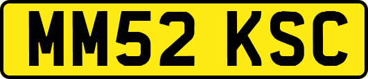 MM52KSC