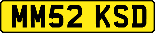 MM52KSD