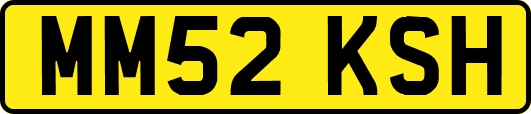 MM52KSH