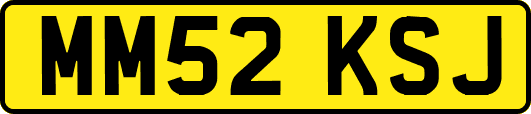 MM52KSJ