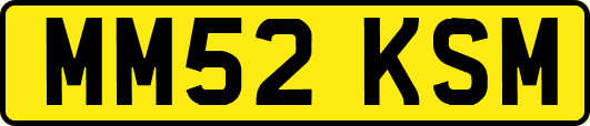 MM52KSM