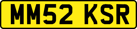 MM52KSR