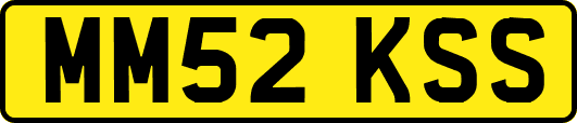 MM52KSS