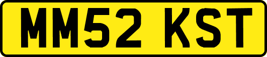 MM52KST