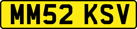 MM52KSV