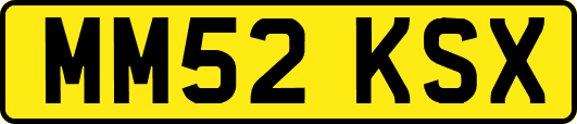 MM52KSX