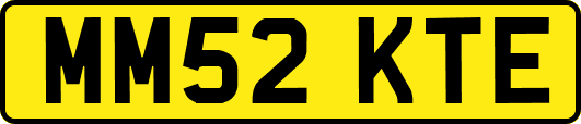 MM52KTE