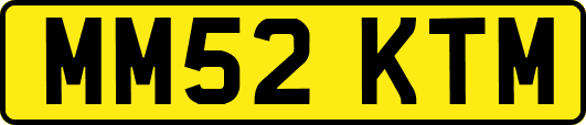 MM52KTM
