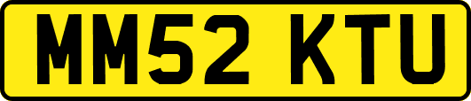 MM52KTU