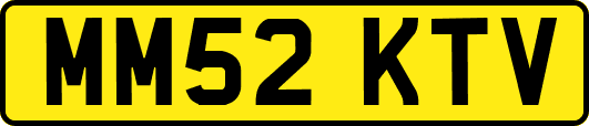 MM52KTV