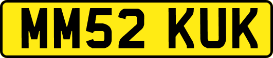 MM52KUK