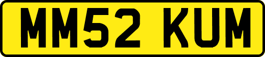 MM52KUM