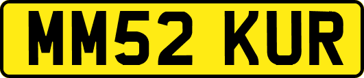 MM52KUR