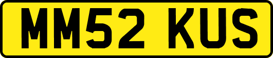 MM52KUS