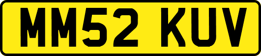 MM52KUV