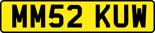 MM52KUW