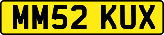 MM52KUX