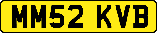 MM52KVB
