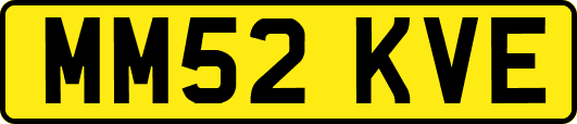 MM52KVE