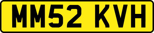 MM52KVH