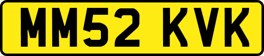 MM52KVK