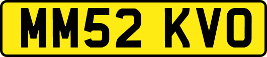 MM52KVO