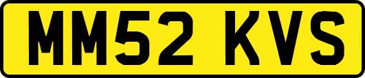MM52KVS