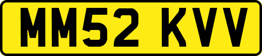 MM52KVV