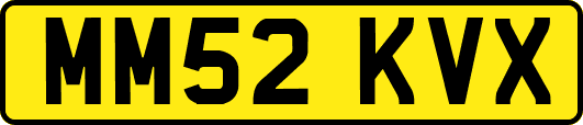 MM52KVX