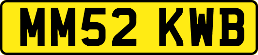 MM52KWB