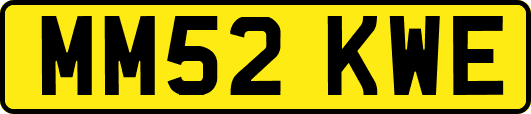 MM52KWE