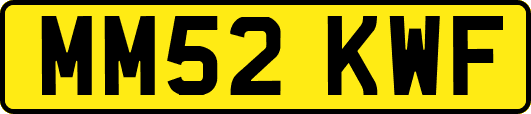 MM52KWF